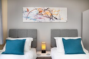 Brightleap Apartments - Hopton House