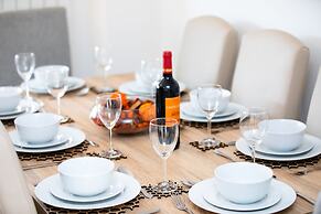 Brightleap Apartments - Hopton House