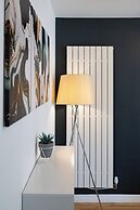 Brightleap Apartments - Hopton House