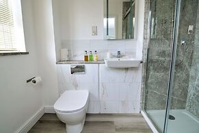 Brightleap Apartments - Hopton House