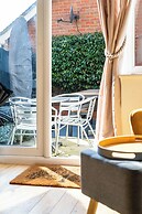 Brightleap Apartments - Hopton House