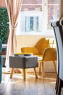 Brightleap Apartments - Hopton House