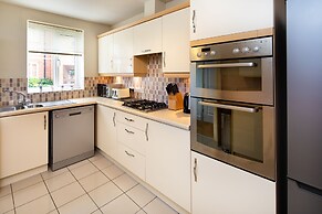 Brightleap Apartments - Hopton House