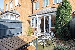 Brightleap Apartments - Hopton House