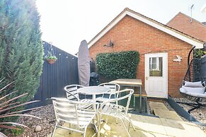 Brightleap Apartments - Hopton House
