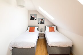 Brightleap Apartments - Hopton House