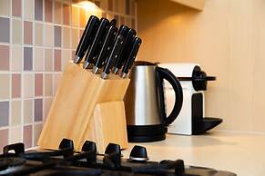 Brightleap Apartments - Hopton House