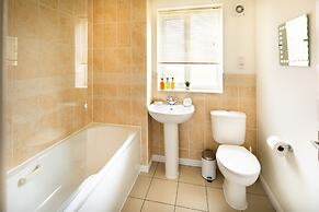 Brightleap Apartments - Hopton House