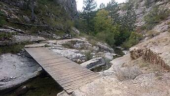 Le Moulin d'Aimee