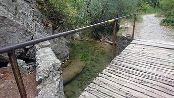 Le Moulin d'Aimee