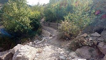 Le Moulin d'Aimee