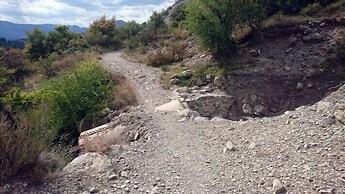 Le Moulin d'Aimee