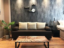 Mike's Four - Hostel