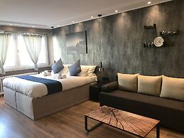 Mike's Four - Hostel