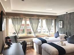 Mike's Four - Hostel