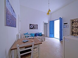 La Naca sul Mare