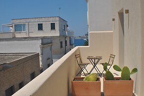 La Naca sul Mare