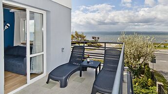 Apartamenty.in Chałupy