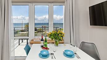 Apartamenty.in Chałupy