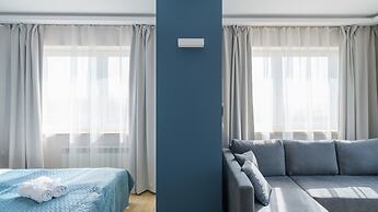 Apartamenty.in Chałupy