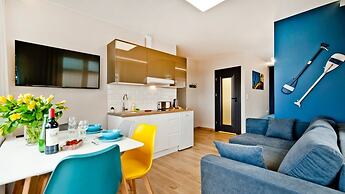 Apartamenty.in Chałupy