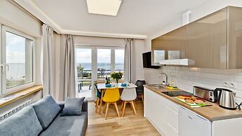 Apartamenty.in Chałupy