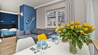 Apartamenty.in Chałupy