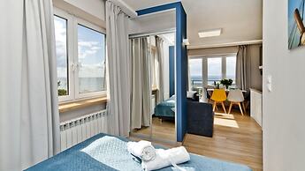 Apartamenty.in Chałupy