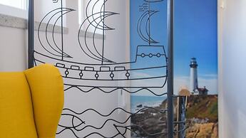 Apartamenty.in Chałupy