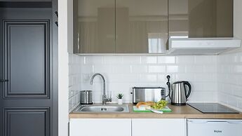 Apartamenty.in Chałupy