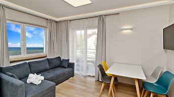 Apartamenty.in Chałupy