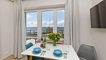 Apartamenty.in Chałupy