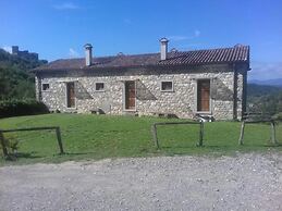 Le Chianine dei Tognoli