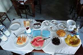 Le Chianine dei Tognoli