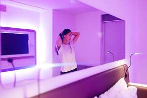 YOTEL Amsterdam
