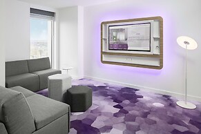 YOTEL Amsterdam