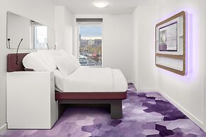 YOTEL Amsterdam