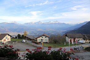 Hôtel de Torgon