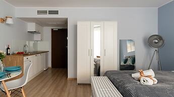 Apartment in Władysławowo