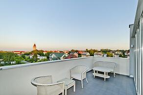 Apartment in Władysławowo