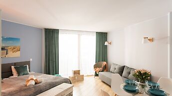 Apartment in Władysławowo