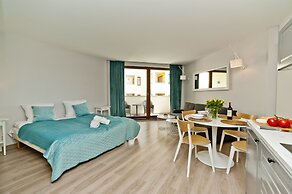 Apartment in Władysławowo