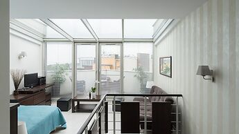 Apartment in Władysławowo