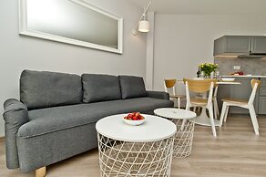 Apartment in Władysławowo