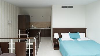Apartment in Władysławowo