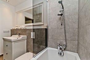 Apartment in Władysławowo