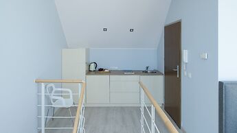 Apartment in Władysławowo