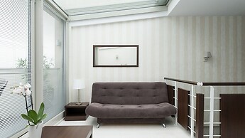 Apartment in Władysławowo