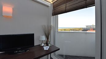 Apartment in Władysławowo