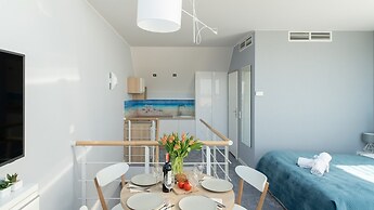 Apartment in Władysławowo